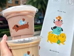 -1点点(领事馆店)