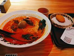 -和府捞面(西溪印象城店)