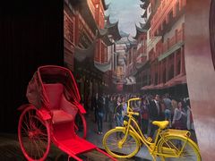 -上海外滩英迪格酒店