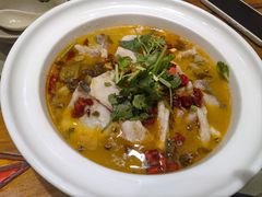 -POLO小馆·老南京菜(解放路店)