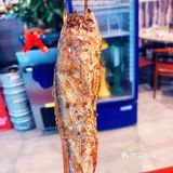 各种串串，烤的满好吃，满入味的那种