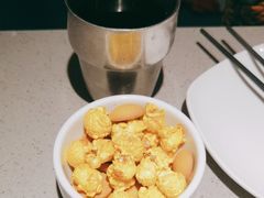 -半天妖烤鱼(丰科万达店)