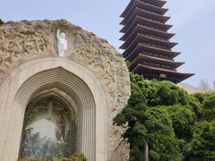 -牛首山文化旅游区