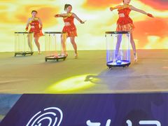 -广州奥园喜来登酒店