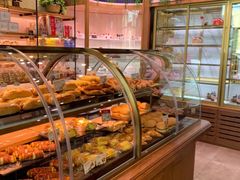 -巴黎贝甜(五道口店)