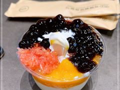 -喜茶(深圳万象城黑金店)