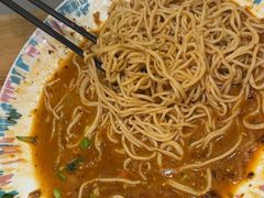 -西部马华清真兰州牛肉面·烧烤夜市(三里河店)