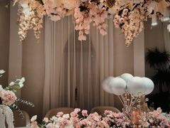 -晶雅花园西餐厅(南京首店)