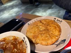 -肖四女乐山跷脚牛肉(南汇大学城生活广场店)