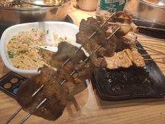 -李二鲜鱼(六堰大洋直营店)