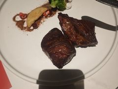 -赤火牛排(金狮广场店)