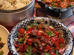 -恰八斗·猛火长沙菜(国贸店)