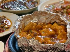 -辛记豆汤家常菜(芳草街店)