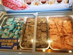 泰和乌鸡卷-燃尖儿自助串串火锅(新业广场店)