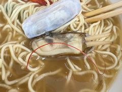 -从前慢海鲜面馆