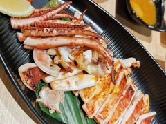 -板长寿司(ION店)