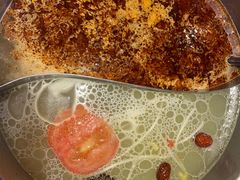 -傣妹火锅(南京东路一店)