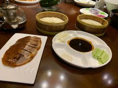 -惠丰堂饭庄·烤鸭·京味菜(西北旺·唐家岭店)