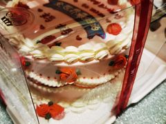 -半分甜(台柳路店)