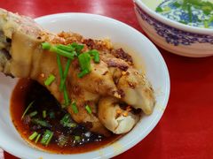 -蒋炸酱(内东街店)