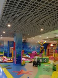 -贝来乐儿童乐园