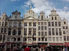 -布鲁塞尔大广场