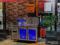 -万县面馆(高笋塘店)