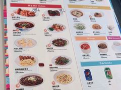 -南小馆(迪士尼小镇店)