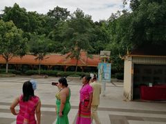 -西双版纳勐泐文化旅游区