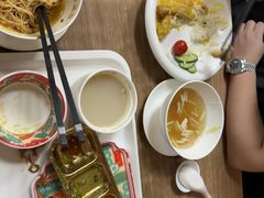 -百福麵家(新馬路店)