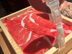 -巴奴毛肚火锅(七宝领展广场店)