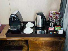 -广州天河希尔顿酒店