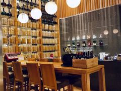 -君悦酒店·La Terrazza意合園·意式风味