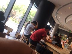-星巴克(北京望京东园店)