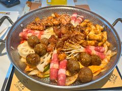 -黄记煌三汁焖锅(崇文门店)