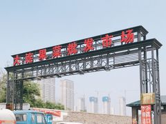 -大连果菜批发市场