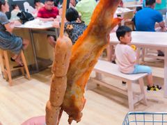 -宜家·瑞典风味餐厅(无锡店)