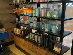 -星巴克(北京望京店)