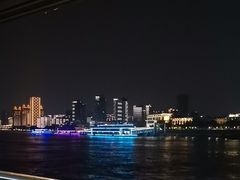 -武昌中华路码头(轮渡站)