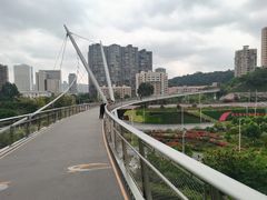 -狐尾山公园