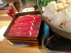 -京和风食堂·定食寿喜锅(保利樾广场店)