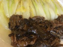 -晋阳饭庄(虎坊桥店)