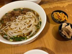 -矮子粉店1985·长沙米粉(湘春路店)