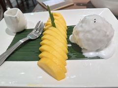 -帕蓝·暹罗料理(大学路店)