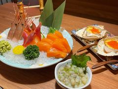 -隐月· 㐂和食屋(芝罘万达公馆店)