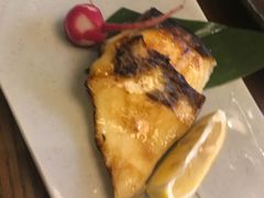 -江户家·日本料理·铁板烧(汉江东路店)
