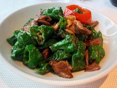 炒和牛-熙瓏里(万科店)