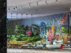 -长兴开元名都大酒店·地中海咖啡厅