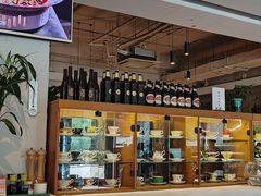-YAFEE雅菲·粤菜·湘菜·融合菜(魏公村店)