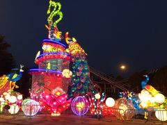 -国色天乡三期陆地乐园